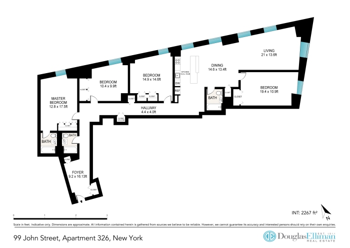 99_John_Street_Apartment_326_New_York